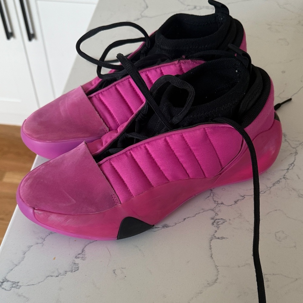 Harden 7 lucid fuchsia
